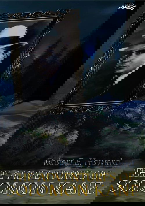 THE ADVENTURES OF SOLOMON KANE