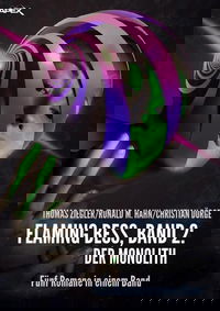 FLAMING BESS, Band 2: DER MONOLITH