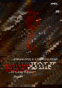 BLUTVOLK, Band 2: DIE NEUE RASSE