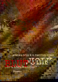 BLUTVOLK, Band 6: DER ATEM MANITOUS