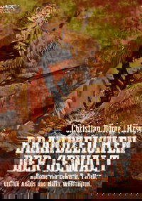 BRANDZEICHEN DER GEWALT