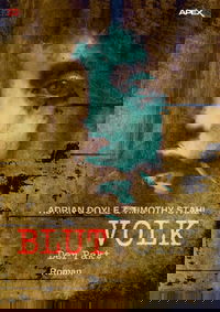 BLUTVOLK, Band 33: DER PAKT