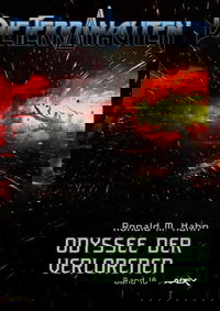 DIE TERRANAUTEN, Band 18: ODYSSEE DER VERLORENEN