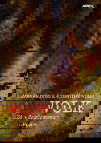 BLUTVOLK, Band 9: DIE VERLORENEN