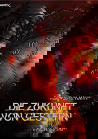 DIE ZUKUNFT VON GESTERN