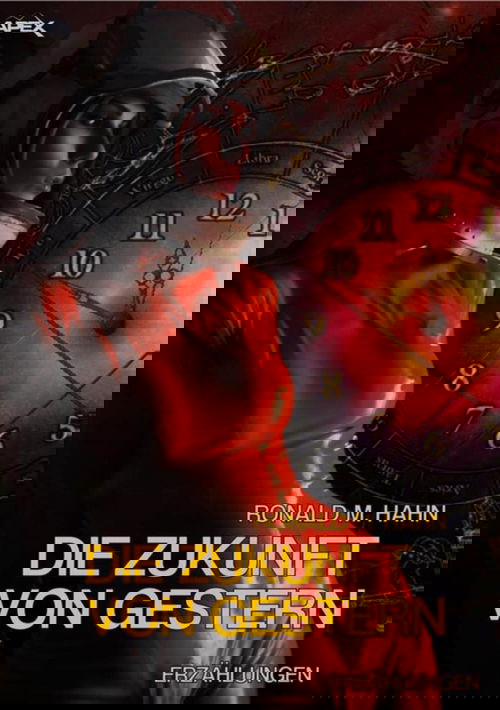 DIE ZUKUNFT VON GESTERN