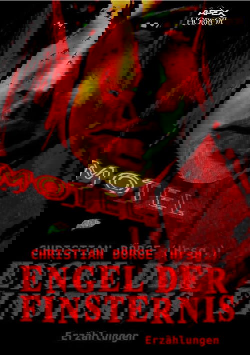 ENGEL DER FINSTERNIS
