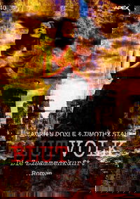 BLUTVOLK, Band 40: DIE ZUSAMMENKUNFT