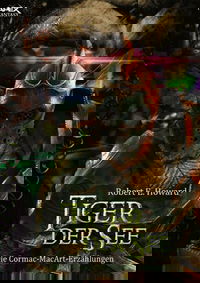 TIGER DER SEE - DIE CORMAC-MAC-ART-ERZÄHLUNGEN