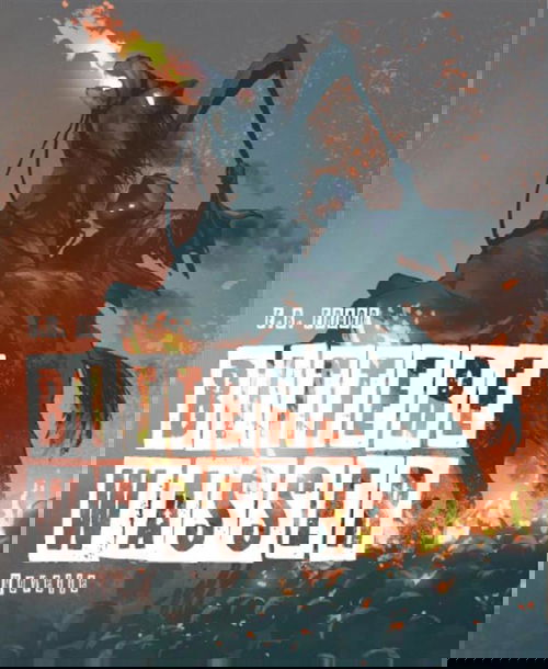 Bittere Wasser (Taranique Bay 1)