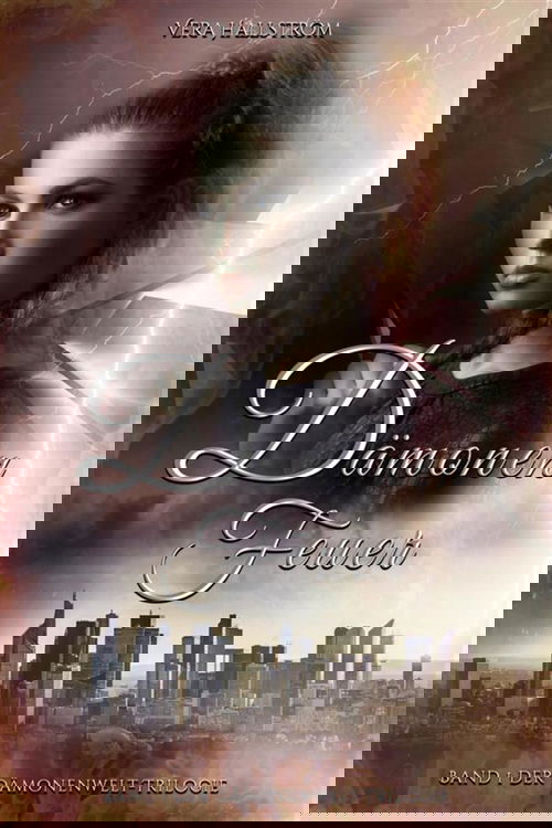 Dämonenfeuer - XXL Leseprobe