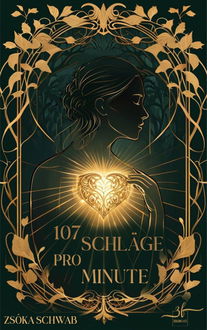 107 Schläge pro Minute