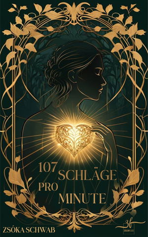 107 Schläge pro Minute