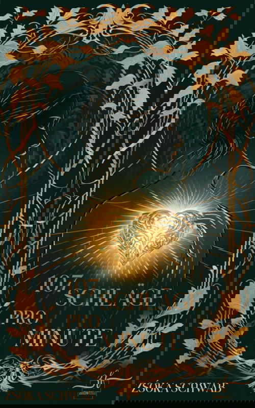 107 Schläge pro Minute