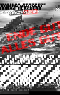 Ende gut, alles gut!: Wegners letzte Fälle