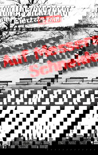 Auf Messers Schneide: Wegners letzte Fälle