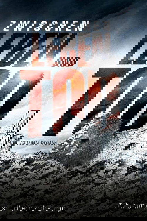 Zwischen Leben und Tod