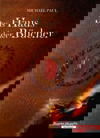 Das Haus der Bücher