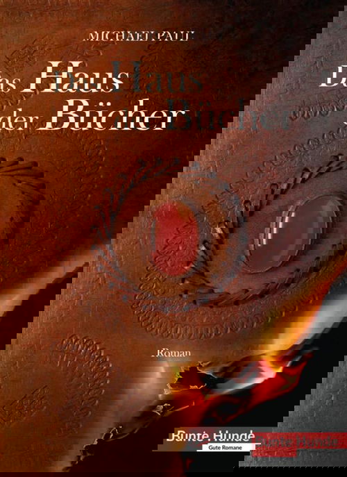 Das Haus der Bücher