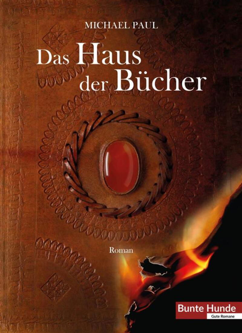 Das Haus der Bücher