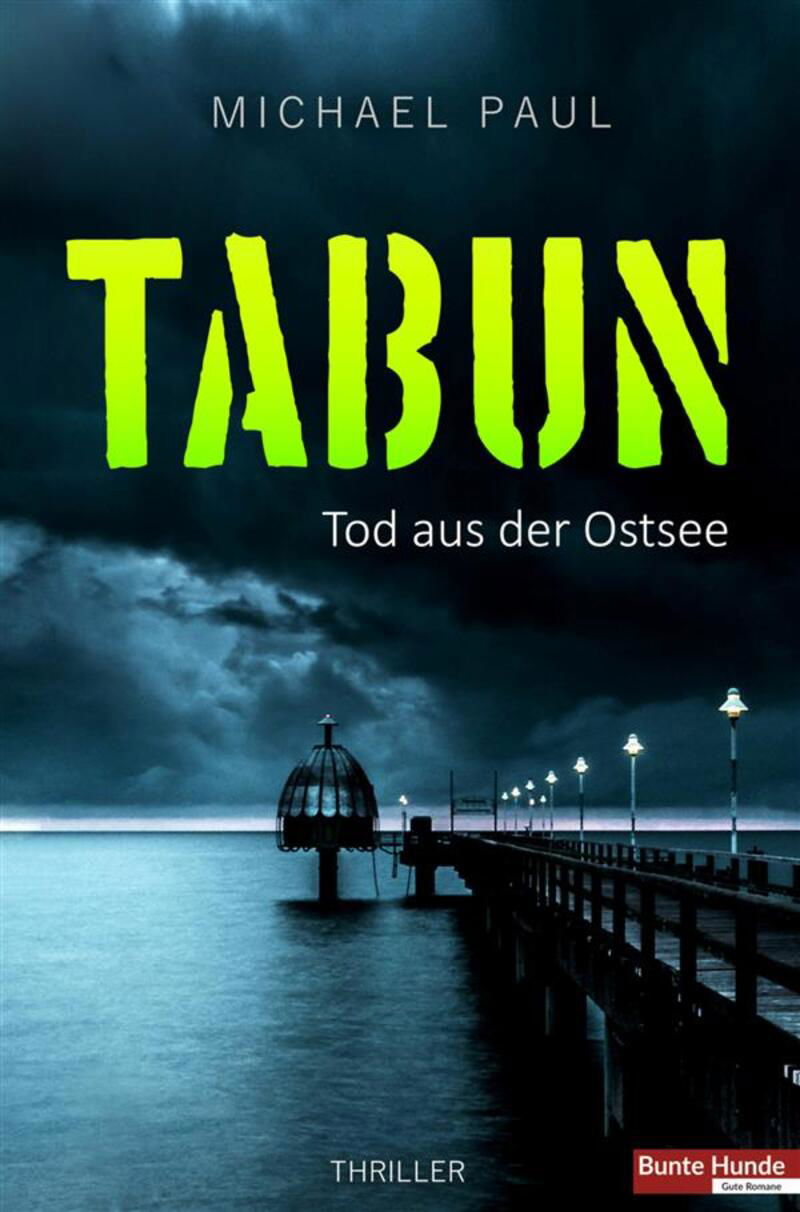 TABUN