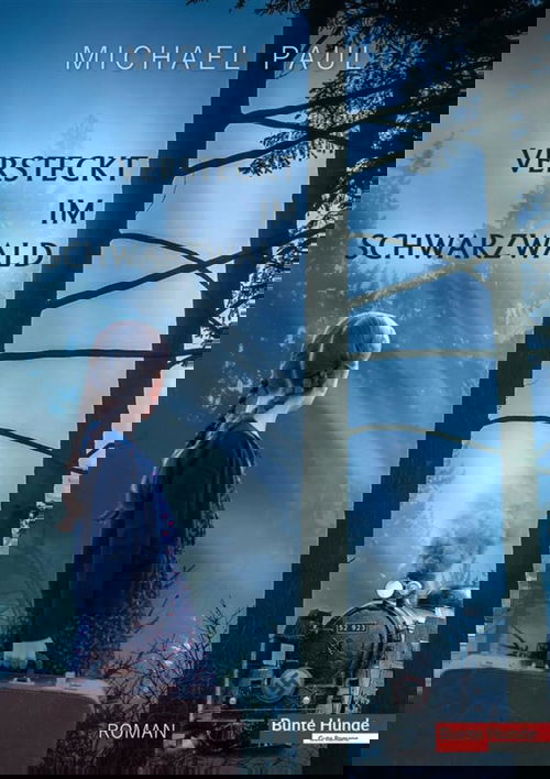 Versteckt im Schwarzwald