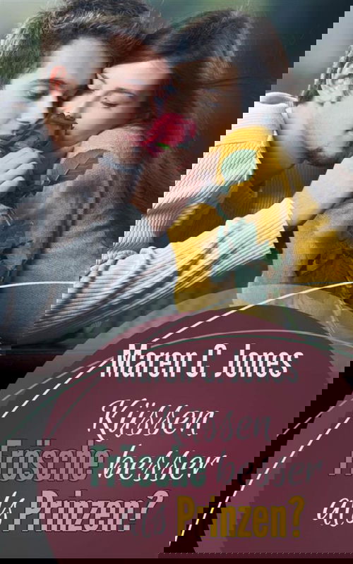 Küssen Frösche besser als Prinzen?