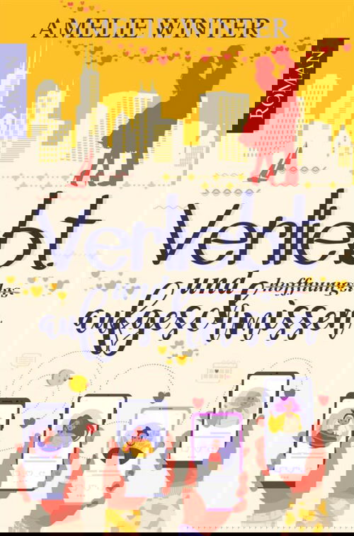 Verliebt und aufgeschmissen