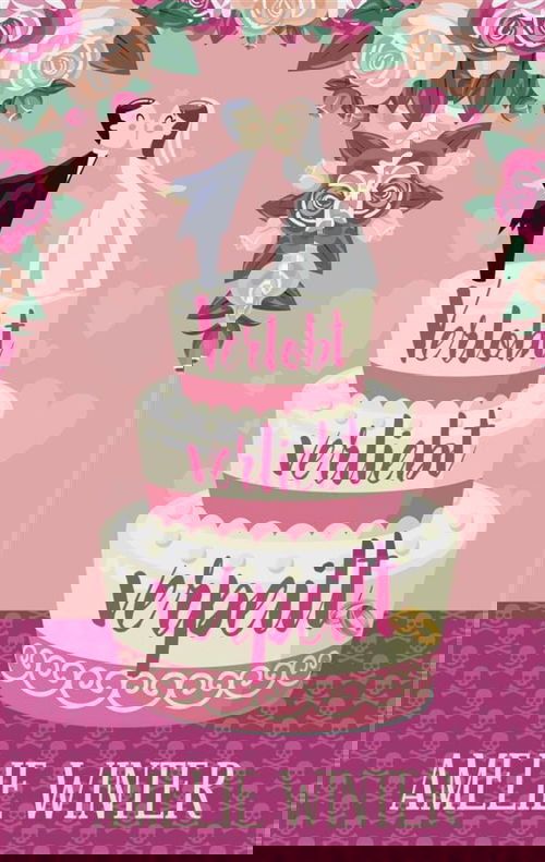 Verlobt, verliebt, verpeilt