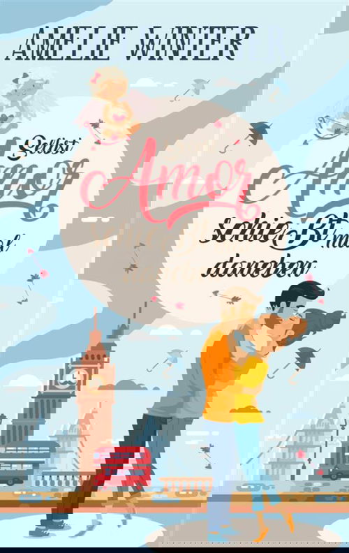 Selbst Amor schießt mal daneben