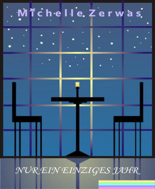 Nur ein einziges Jahr