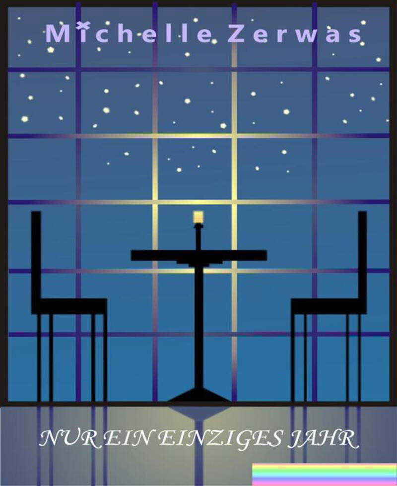 Nur ein einziges Jahr