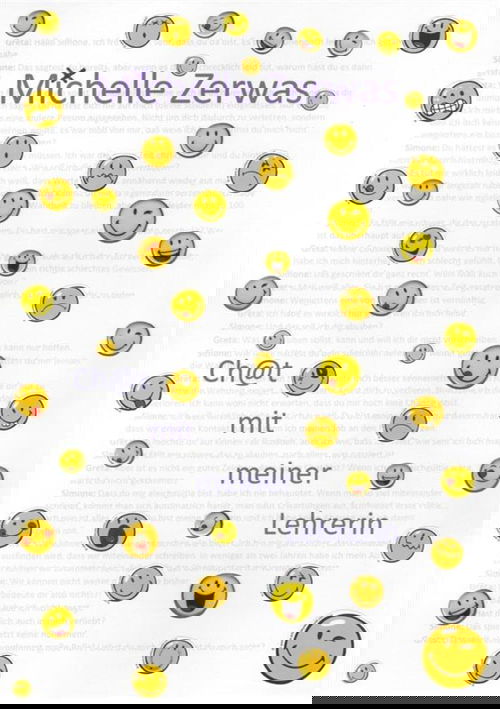 Ch@t mit meiner Lehrerin