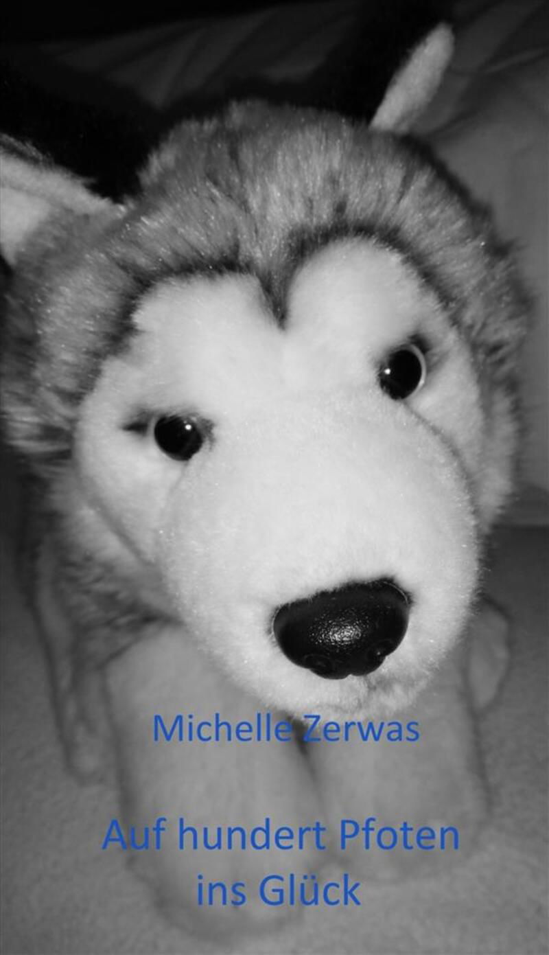 Auf hundert Pfoten ins Glück