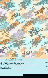 Schildkrötenküsse im Mondschein