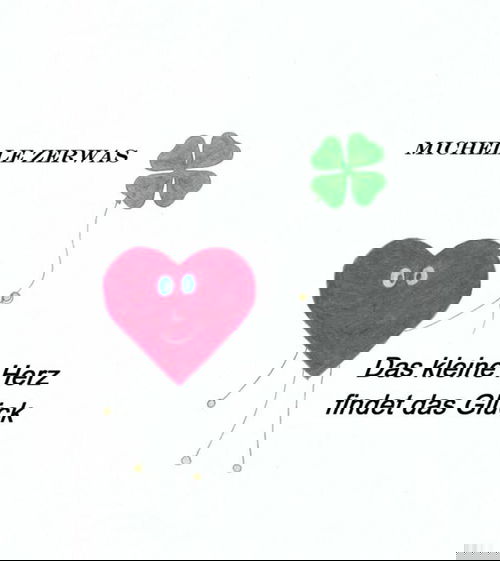 Das kleine Herz findet das Glück