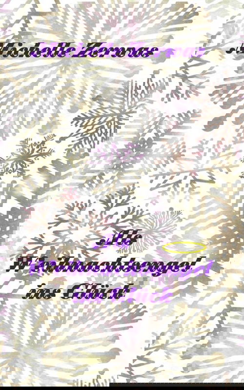 Als Weihnachtsengel ins Glück