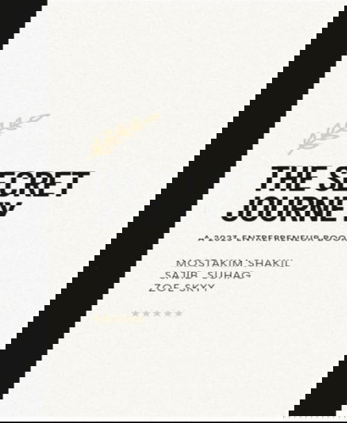 The Secret Journey