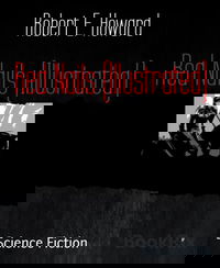 Red Nails (Illustrated)