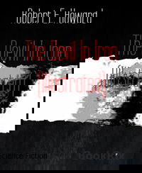 The Devil In Iron (Illustrated)