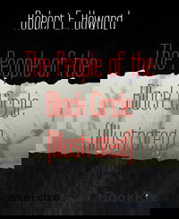 The People of the Black Circle (Illustrated)