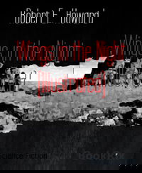 Wings in the Night (Illustrated)