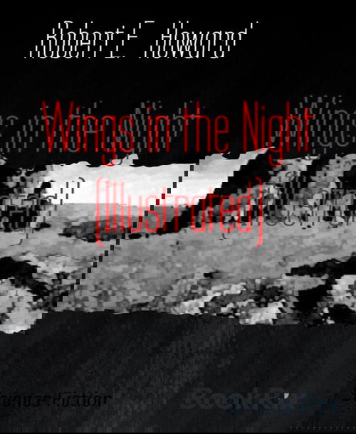 Wings in the Night (Illustrated)