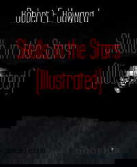 Skulls in the Stars (Illustrated)