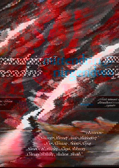 Mittendrin und nirgendwo