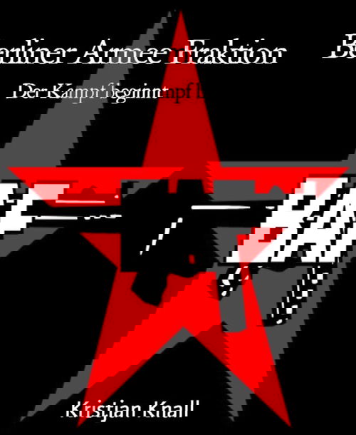 Berliner Armee Fraktion