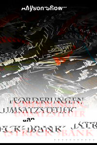 Forderungen, Umsatzsteuer an (Streck-)Bank