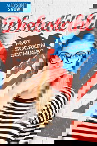 Diebstahl mit Sockenschuss