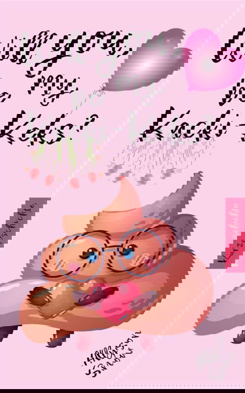 Will you be my Kacki-Keks?