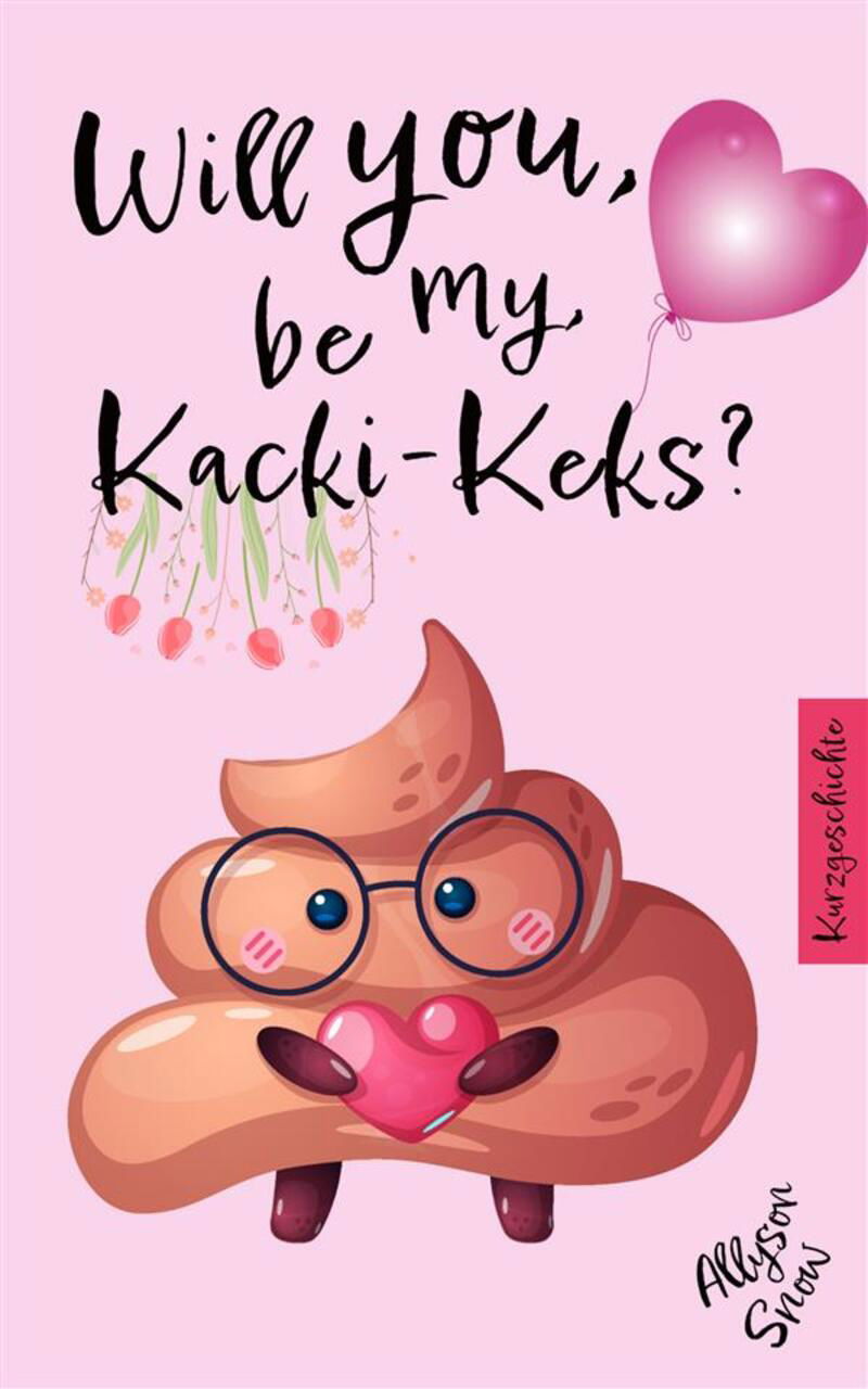 Will you be my Kacki-Keks?